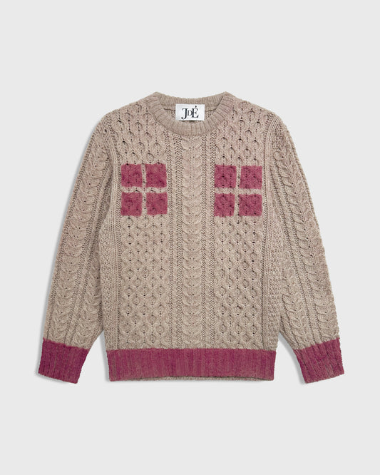 Arran Jumper