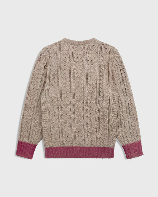 Arran Jumper