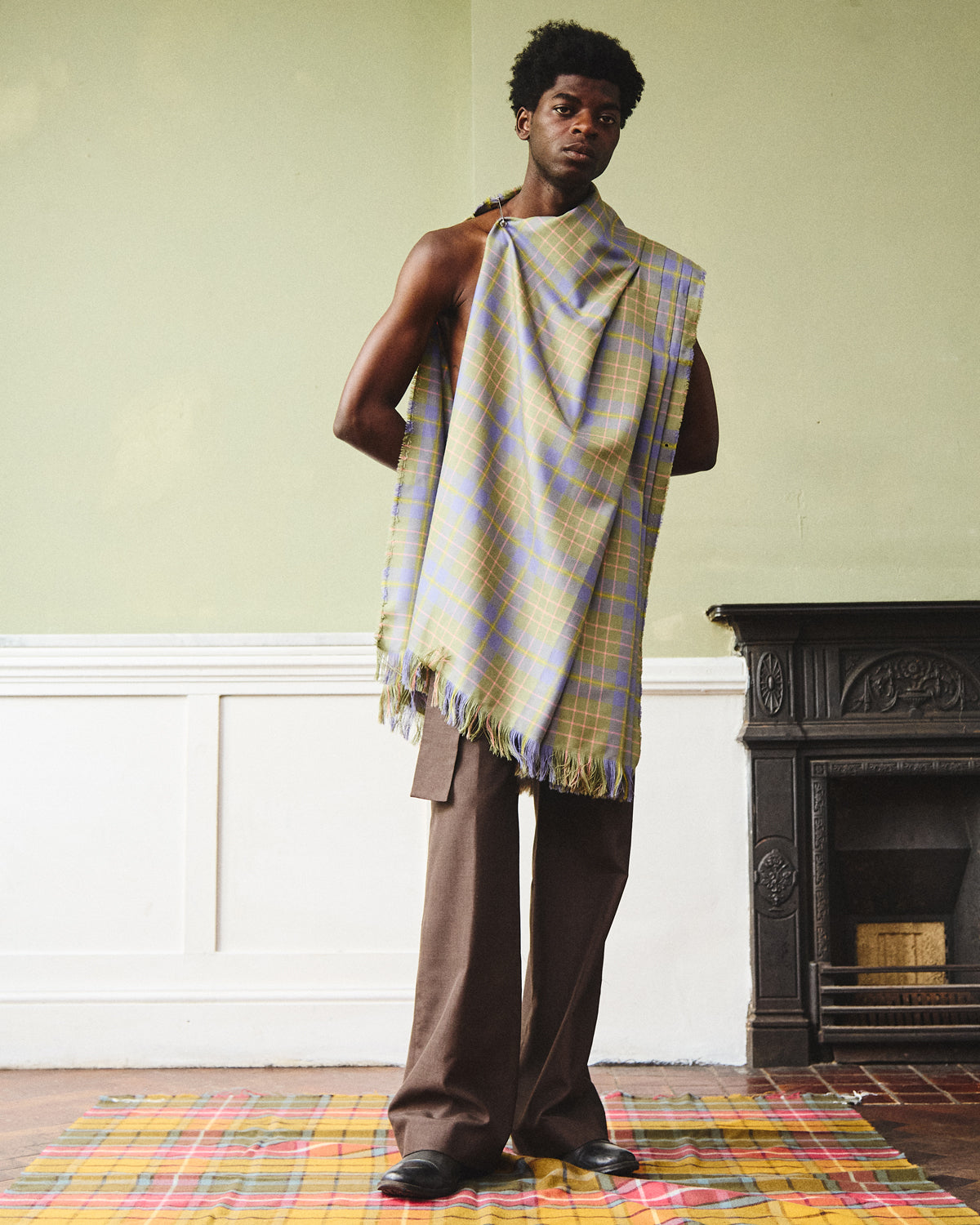 Spring / Summer 2025