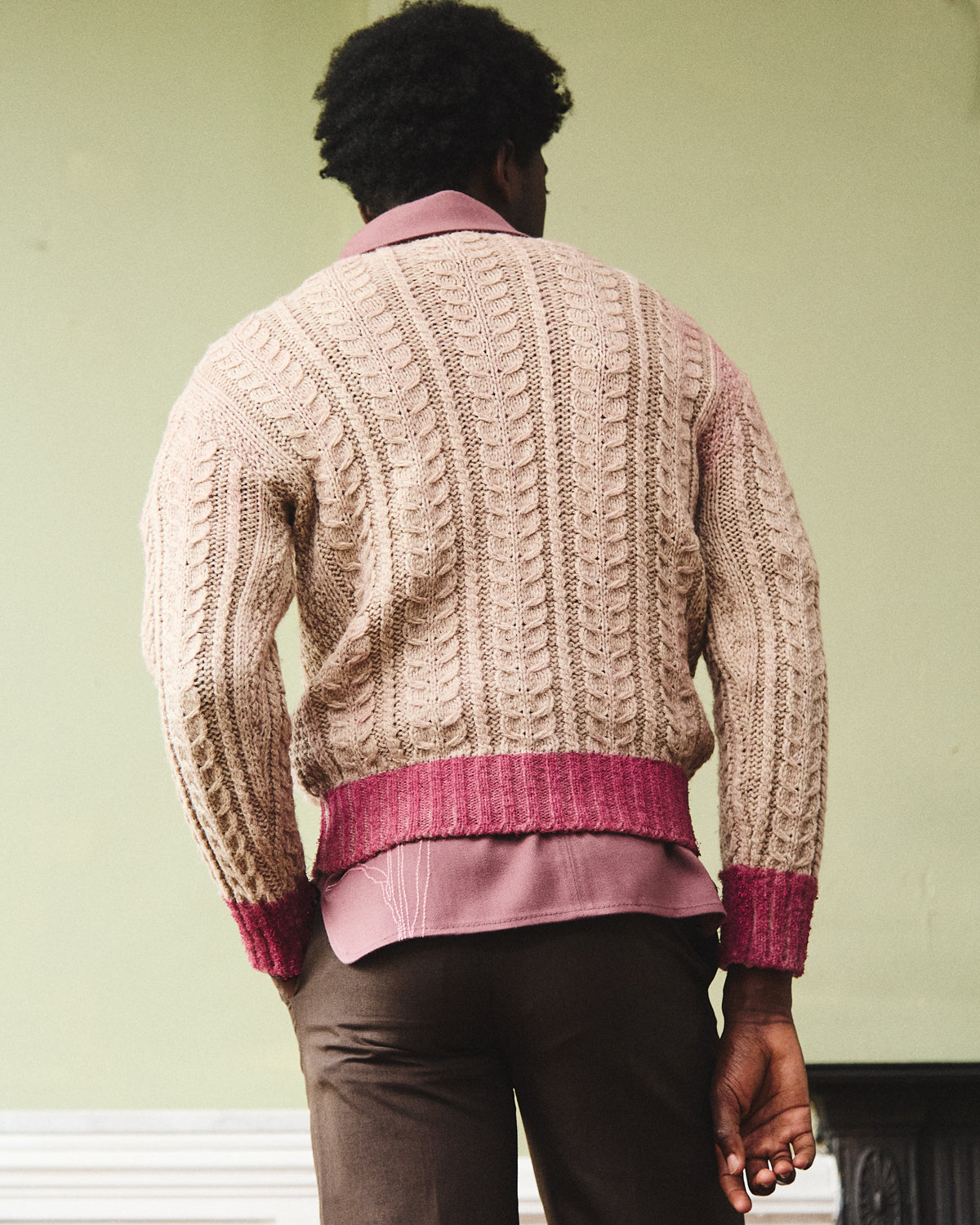 Spring / Summer 2025