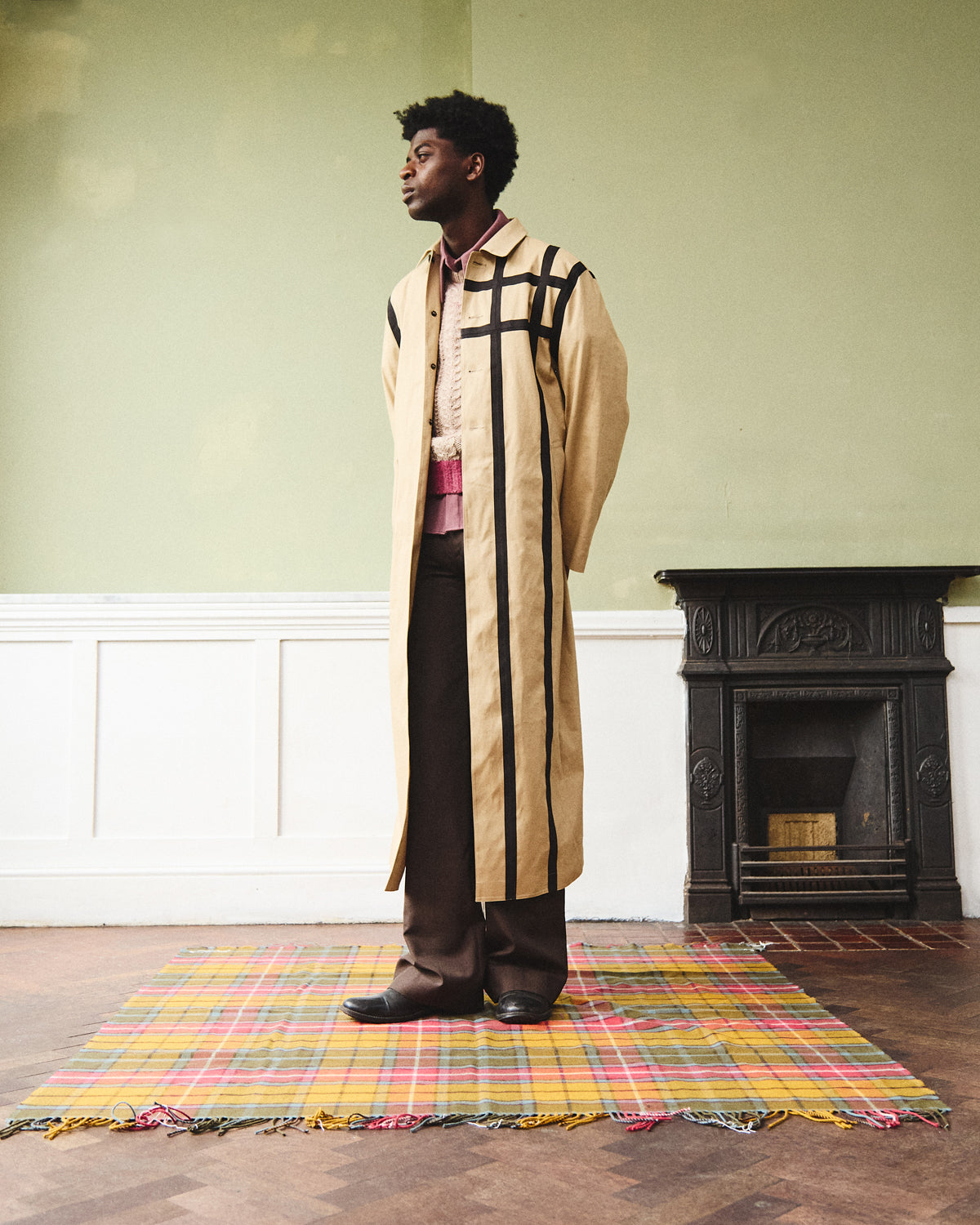 Spring / Summer 2025