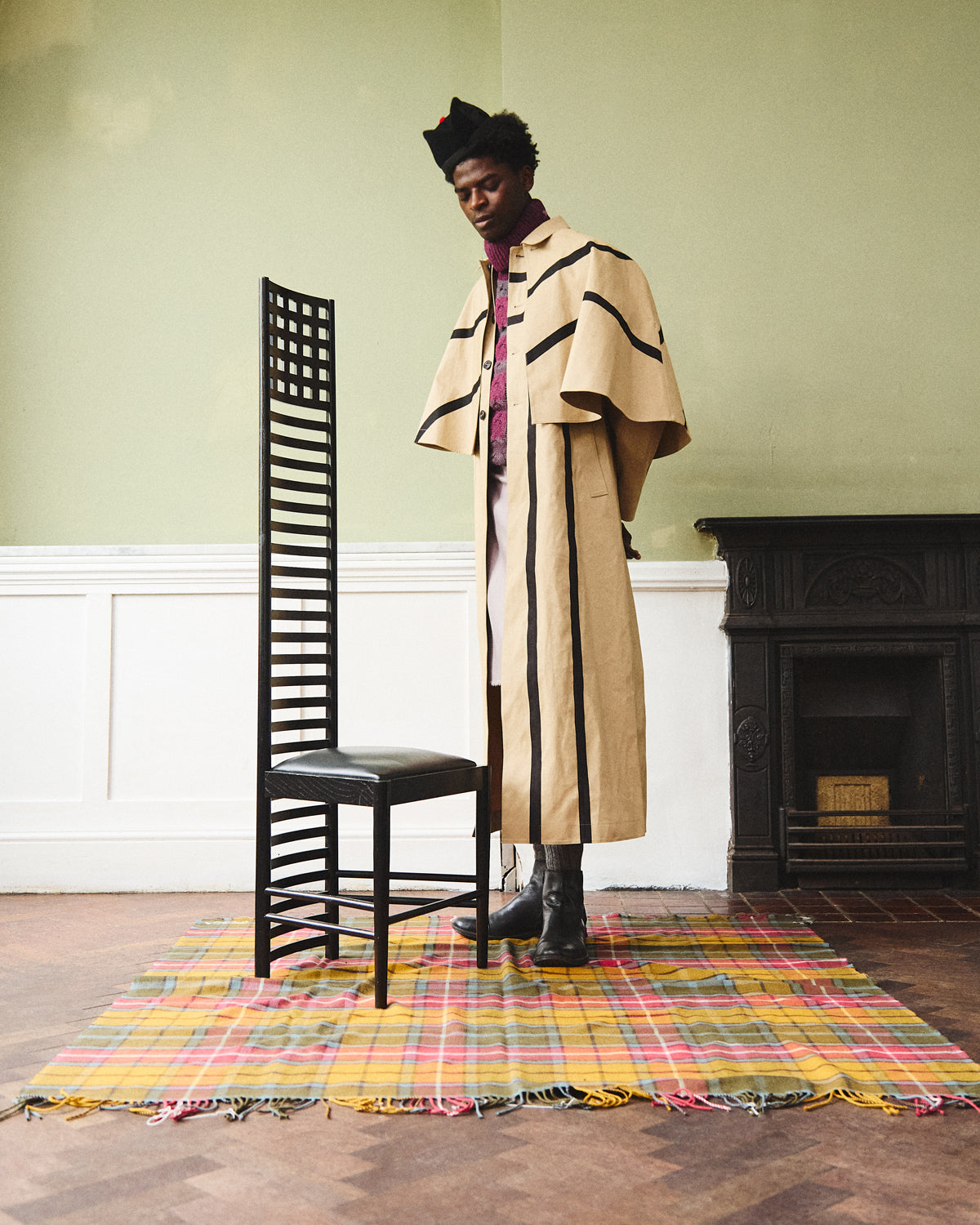 Spring / Summer 2025