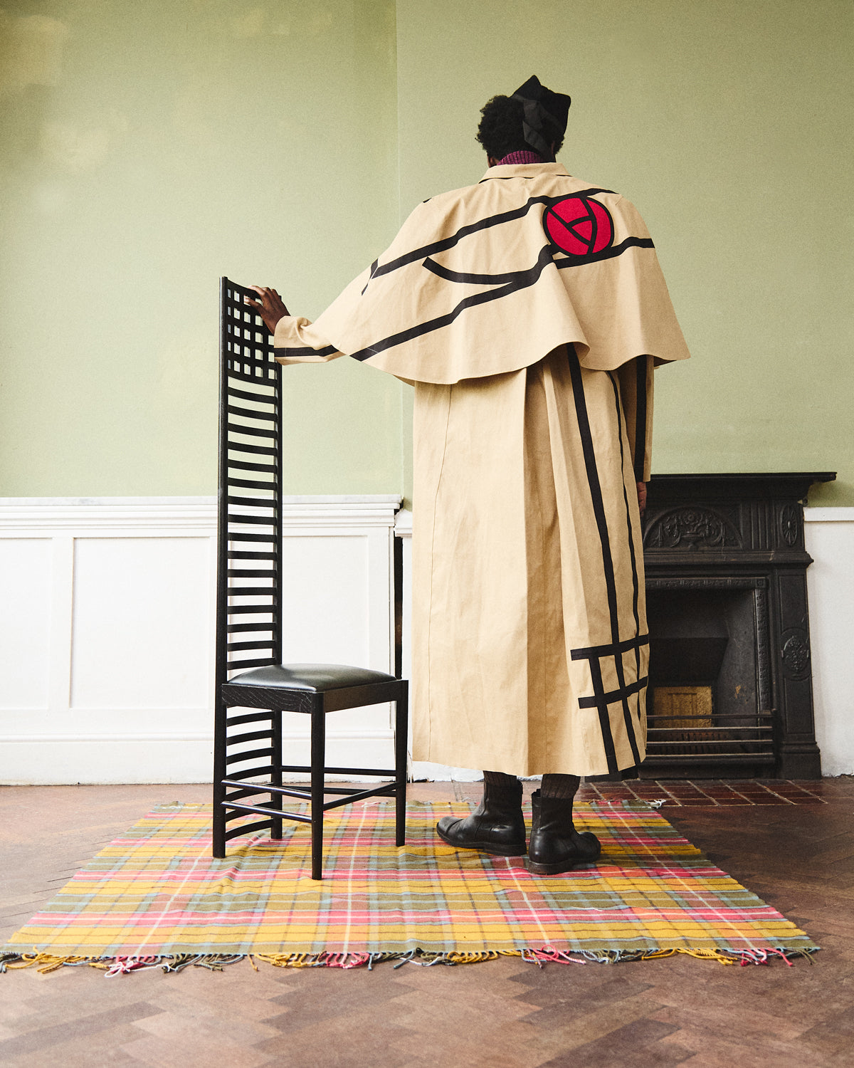 Spring / Summer 2025