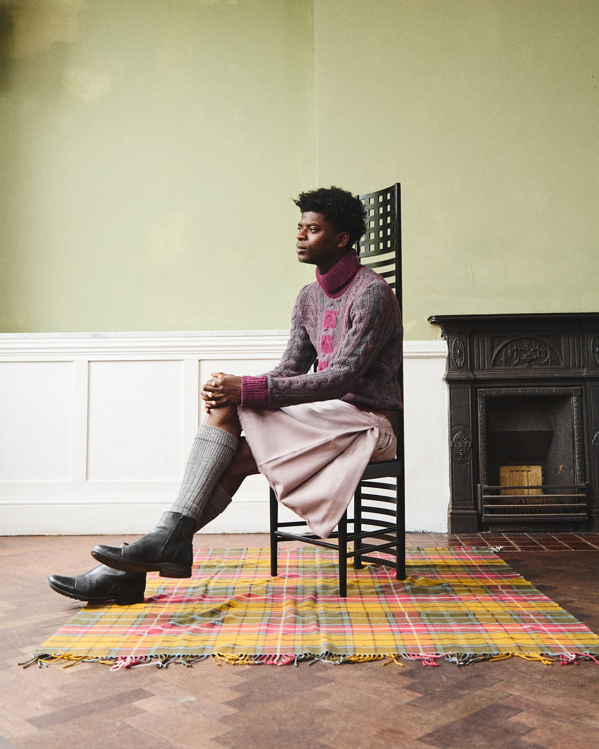 Spring / Summer 2025