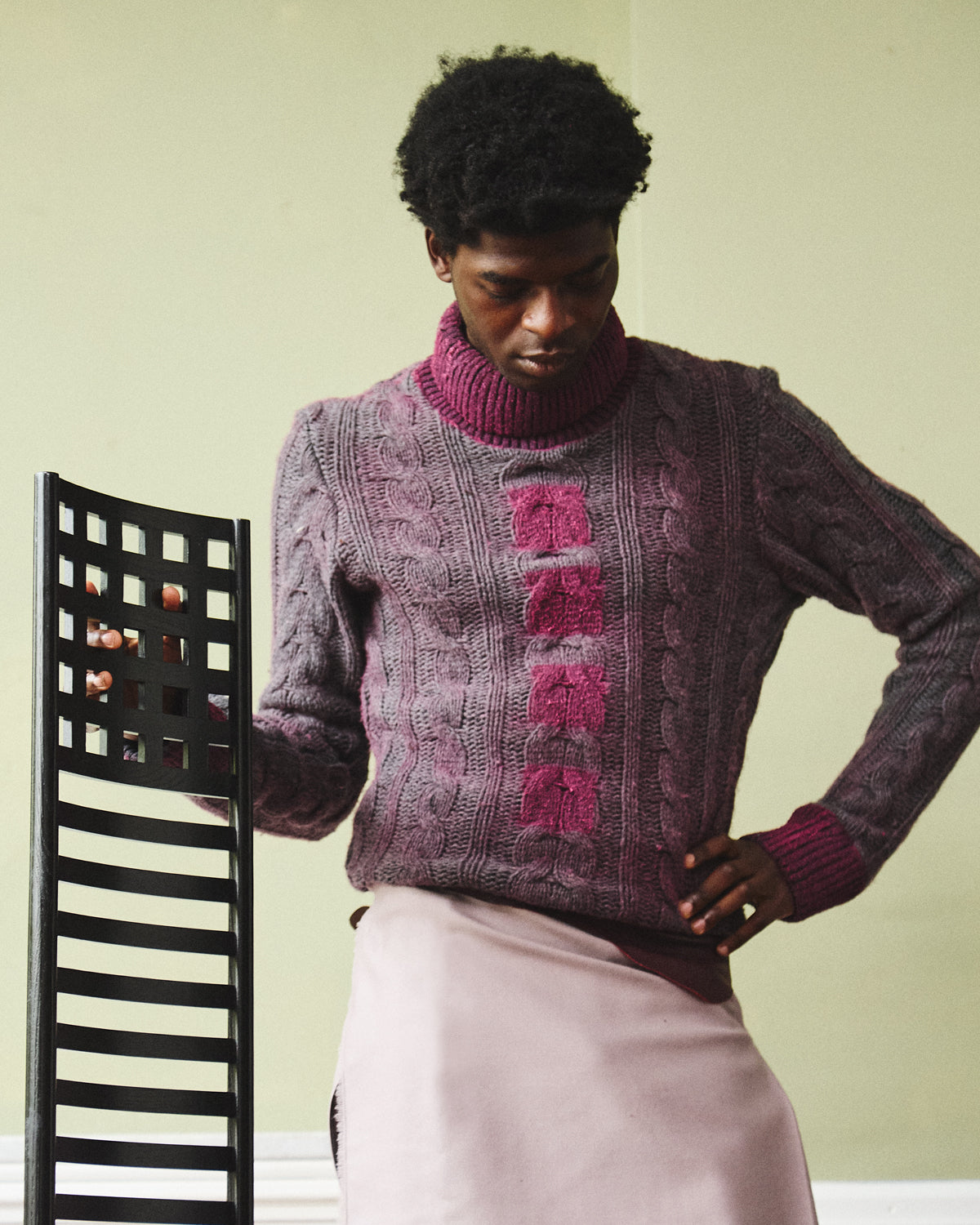 Spring / Summer 2025