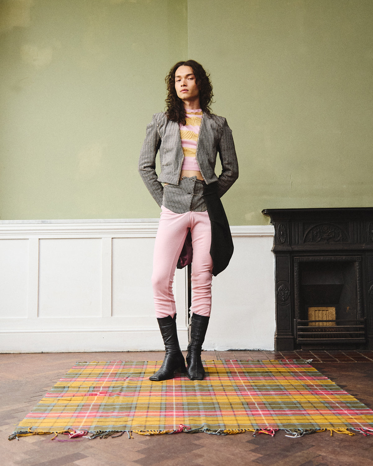 Spring / Summer 2025