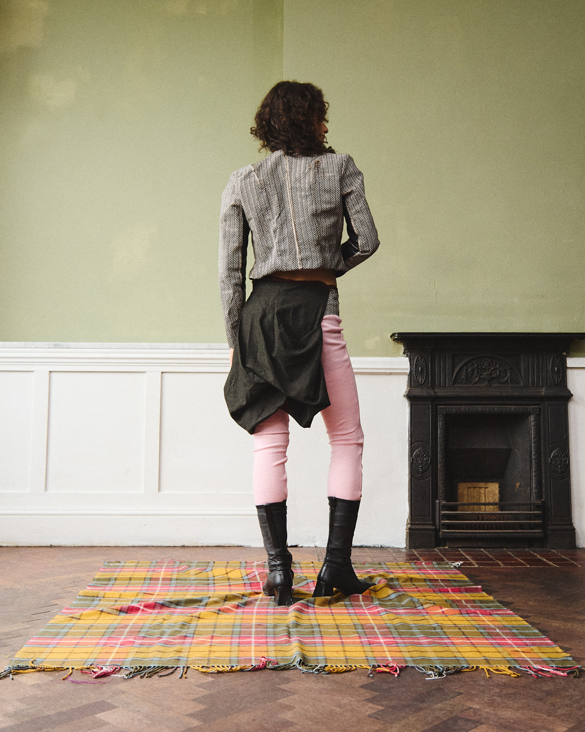 Spring / Summer 2025