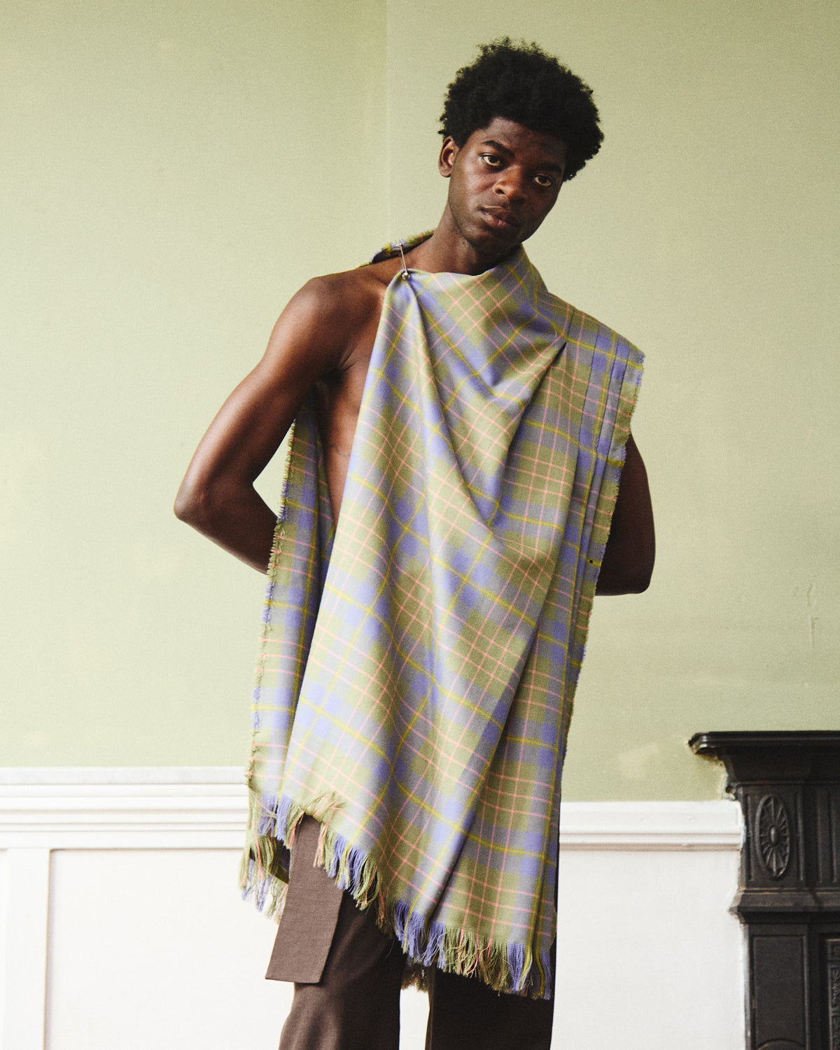 Spring / Summer 2025