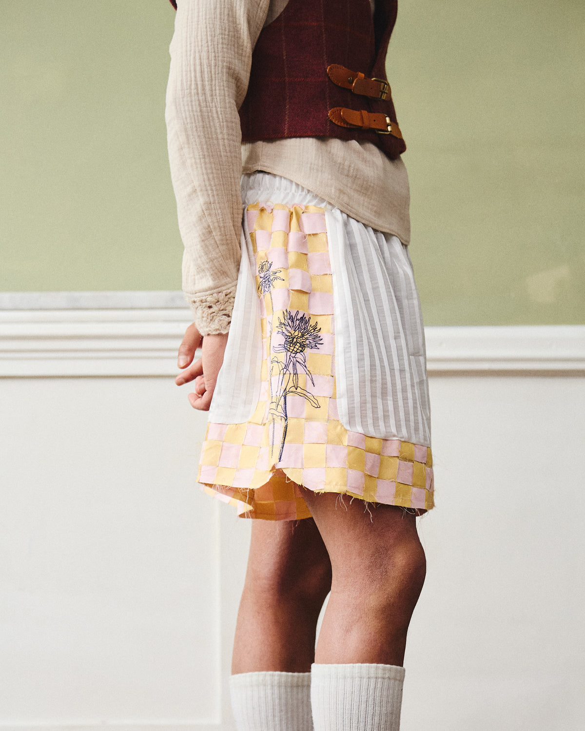 Spring / Summer 2025