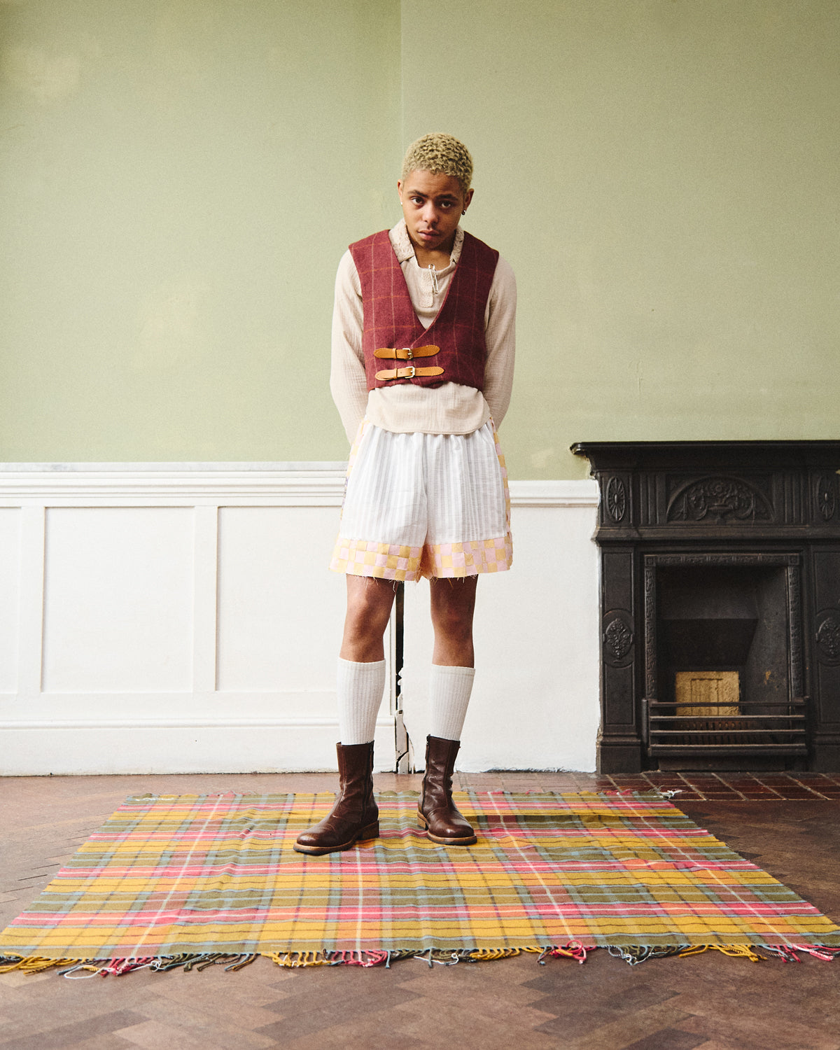 Spring / Summer 2025