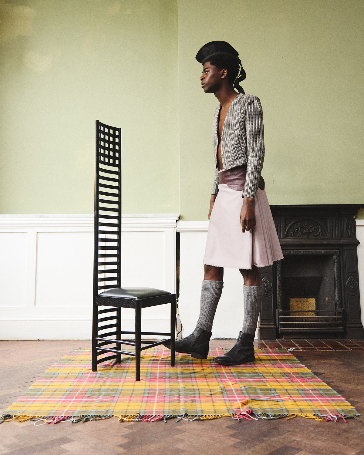 Spring / Summer 2025