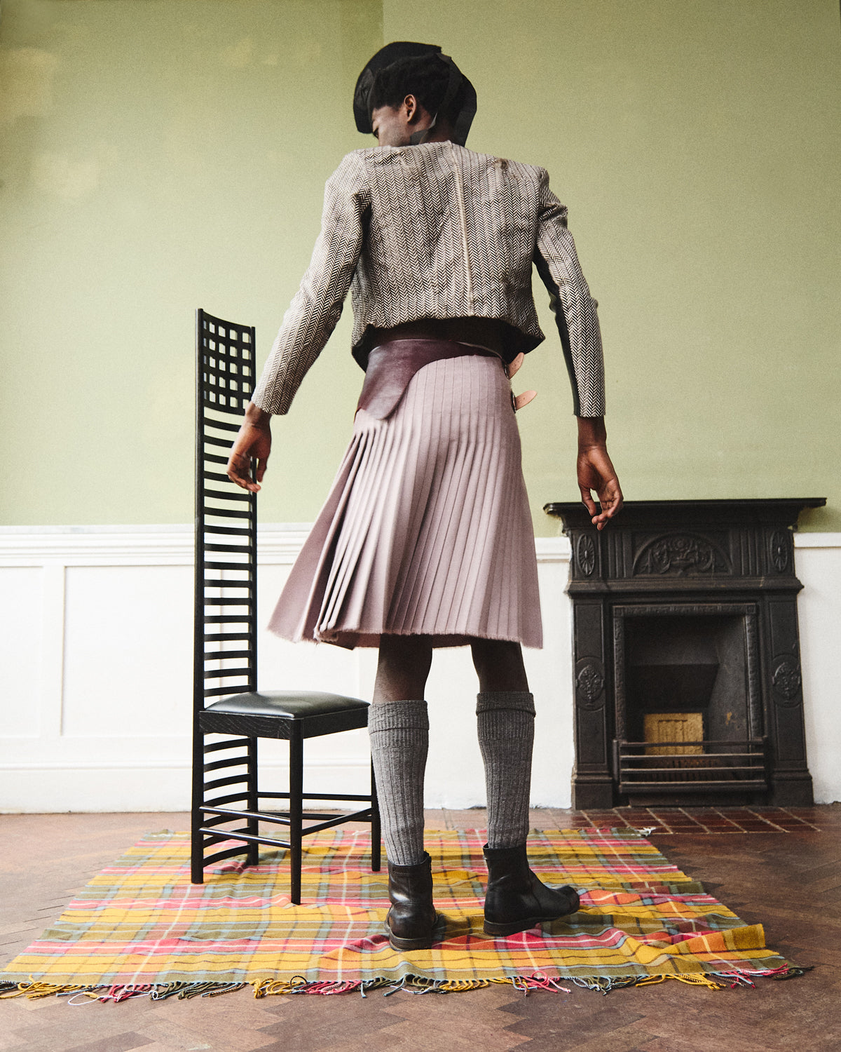 Spring / Summer 2025