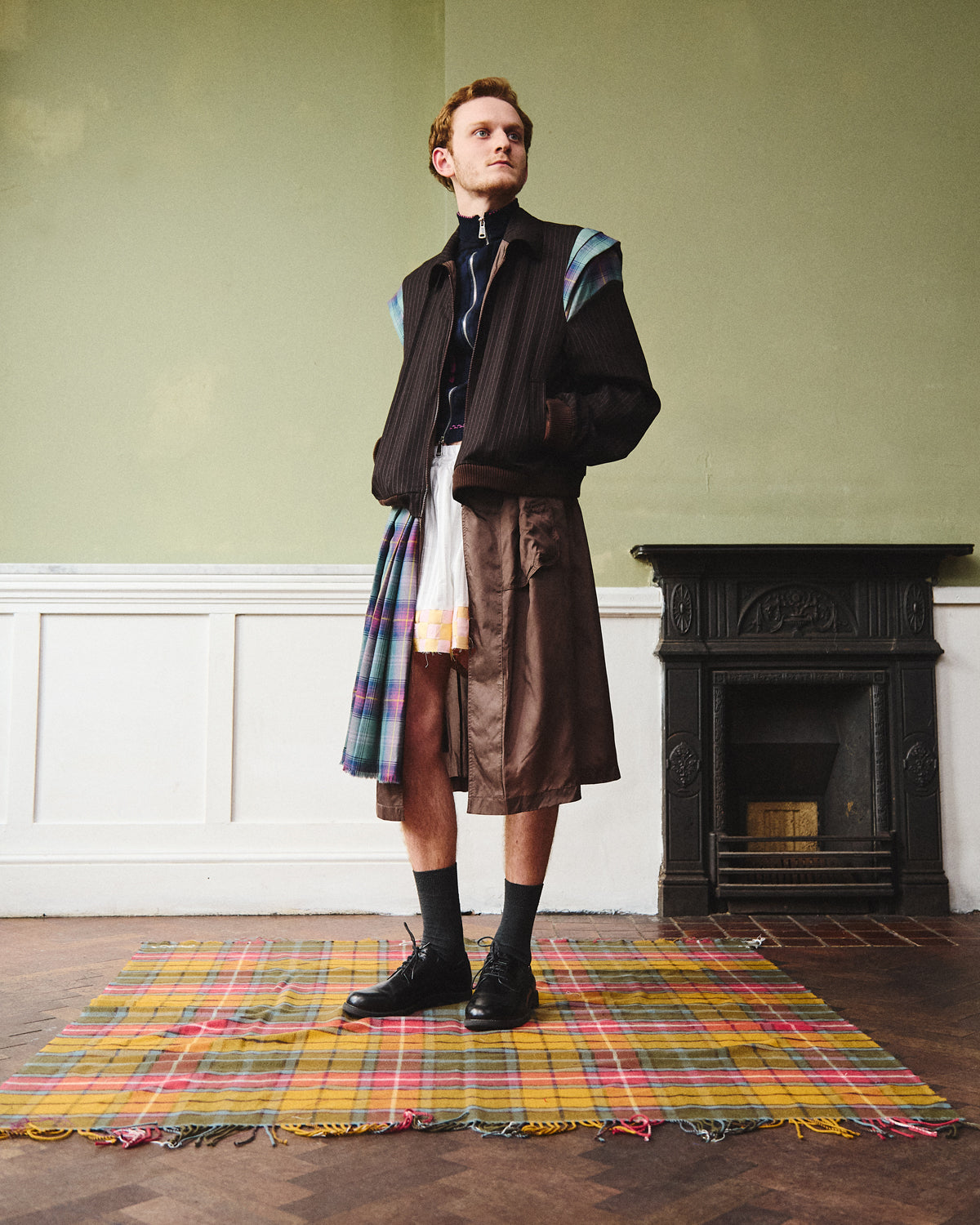 Spring / Summer 2025