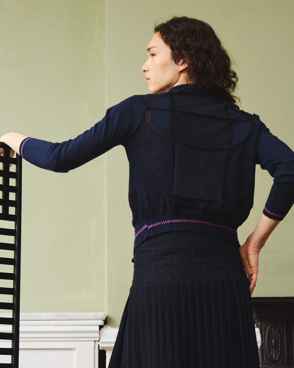 Spring / Summer 2025