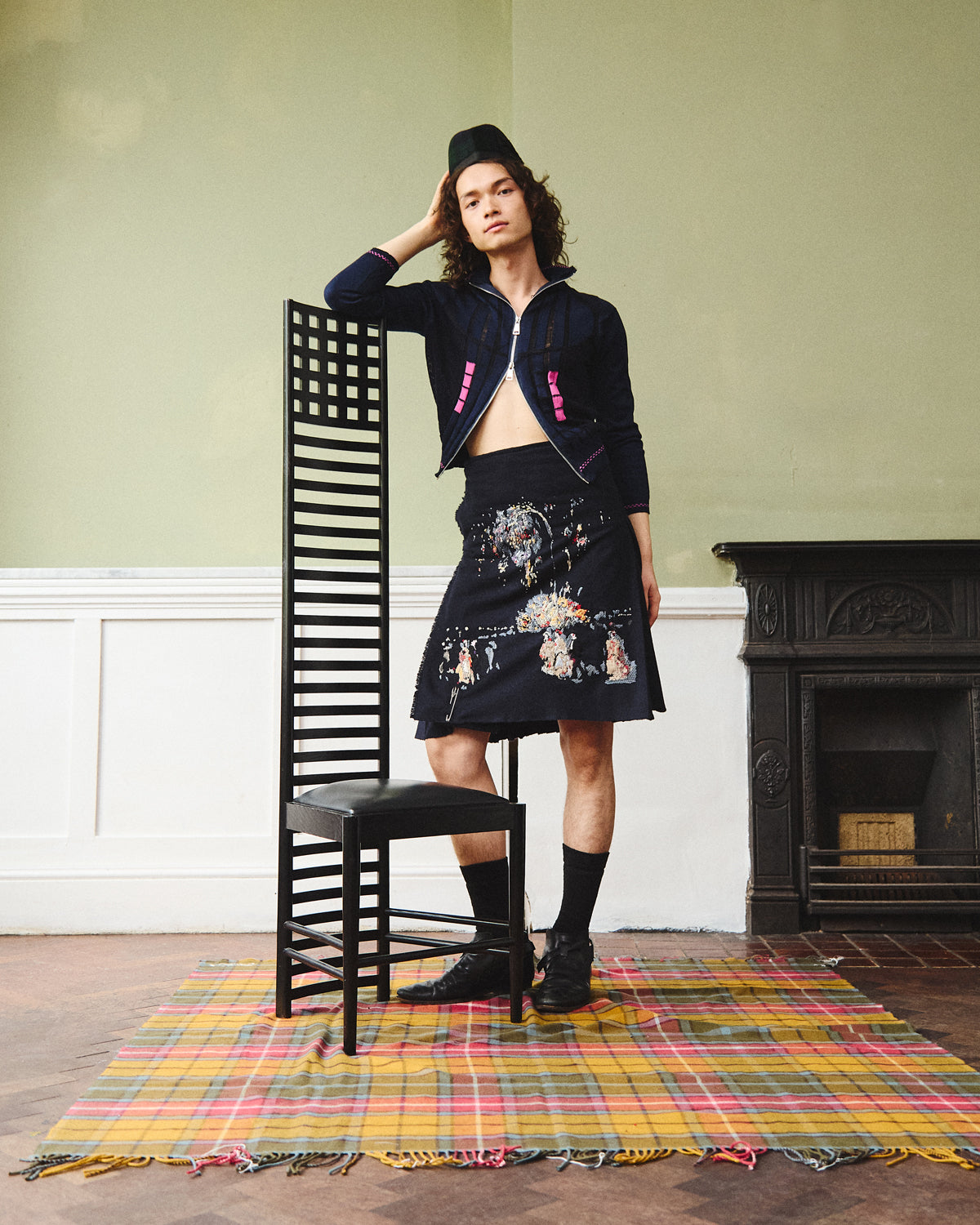 Spring / Summer 2025