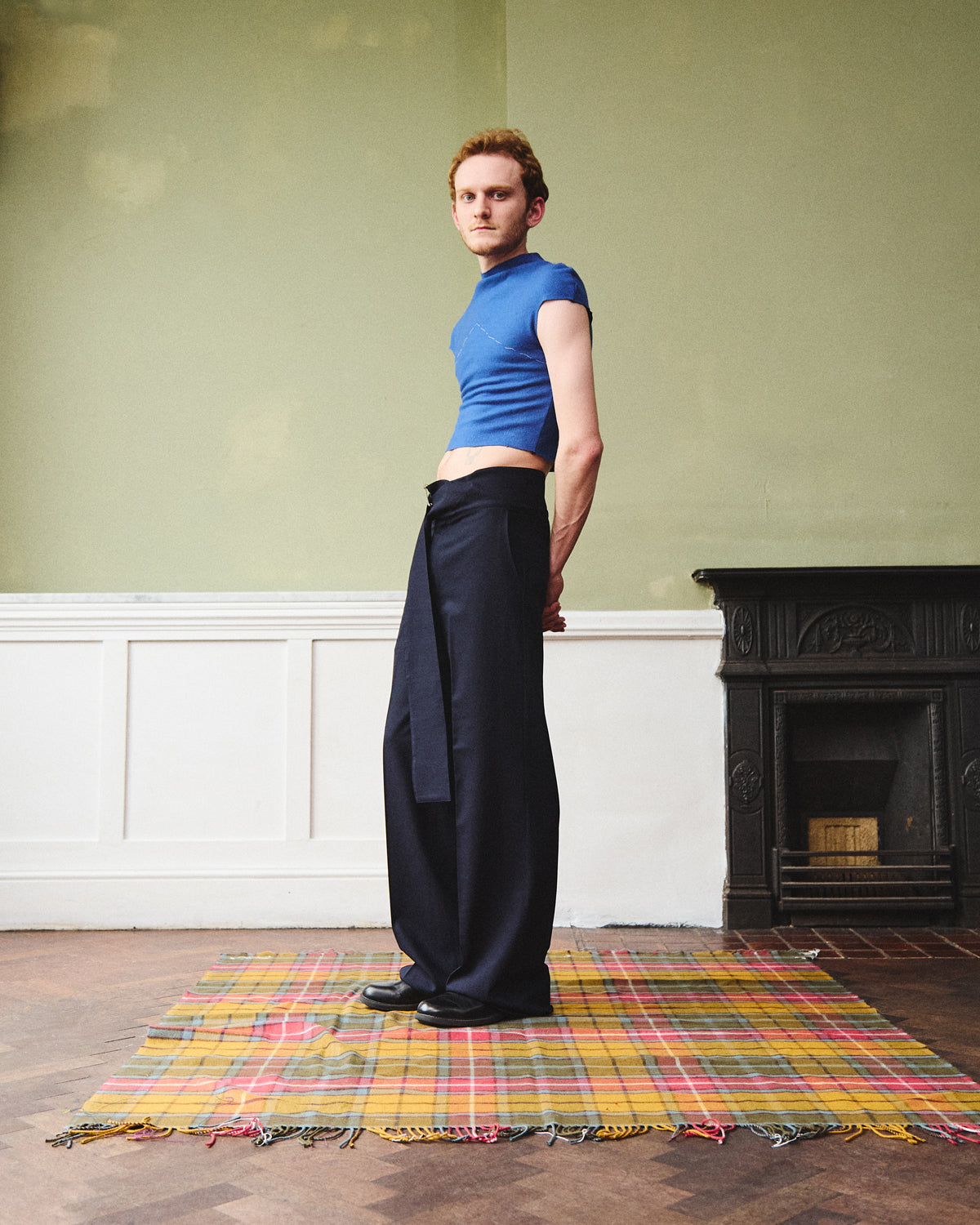 Spring / Summer 2025