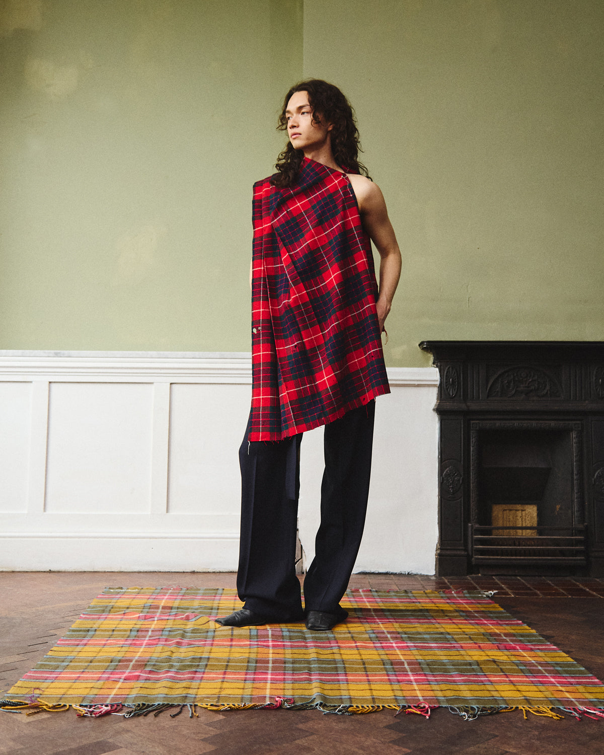 Spring / Summer 2025