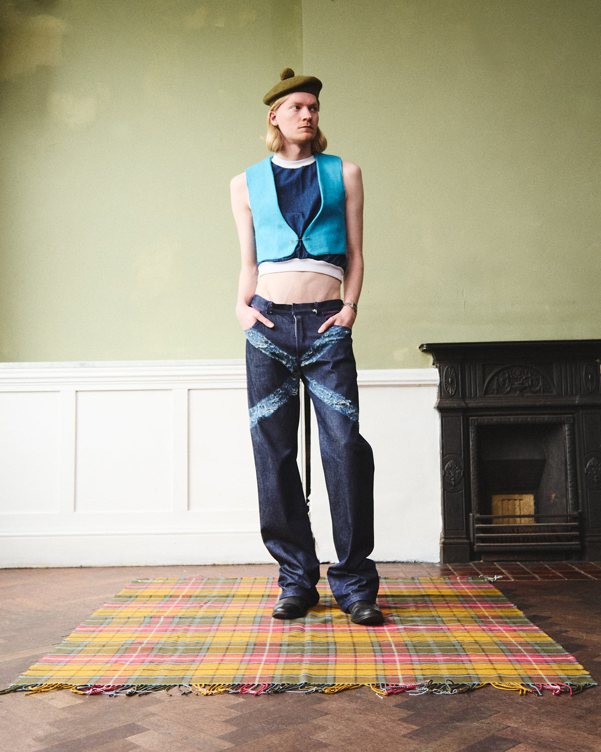 Spring / Summer 2025