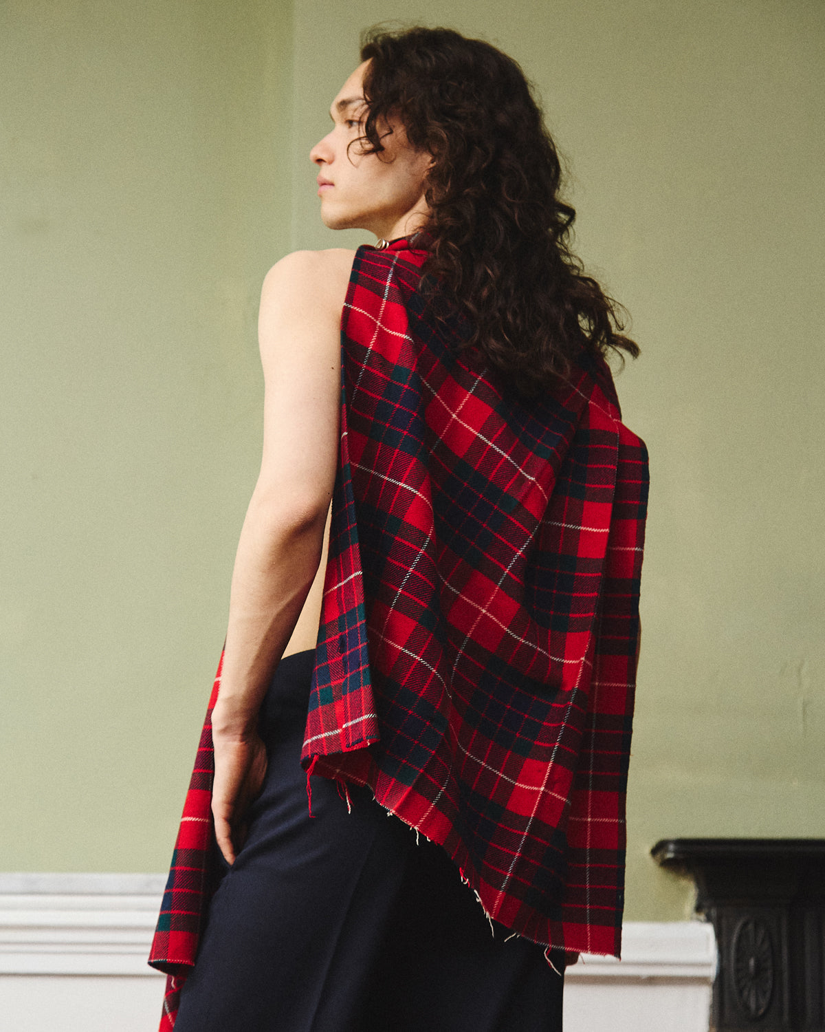 Spring / Summer 2025