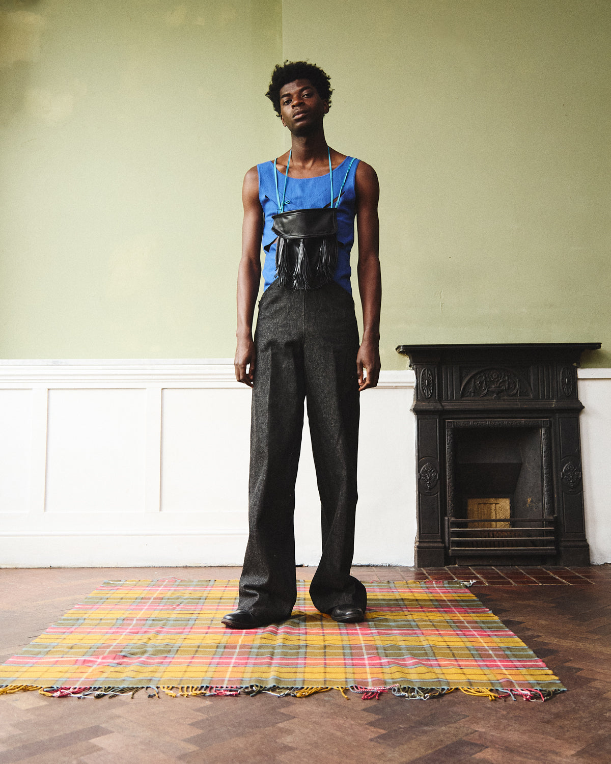 Spring / Summer 2025