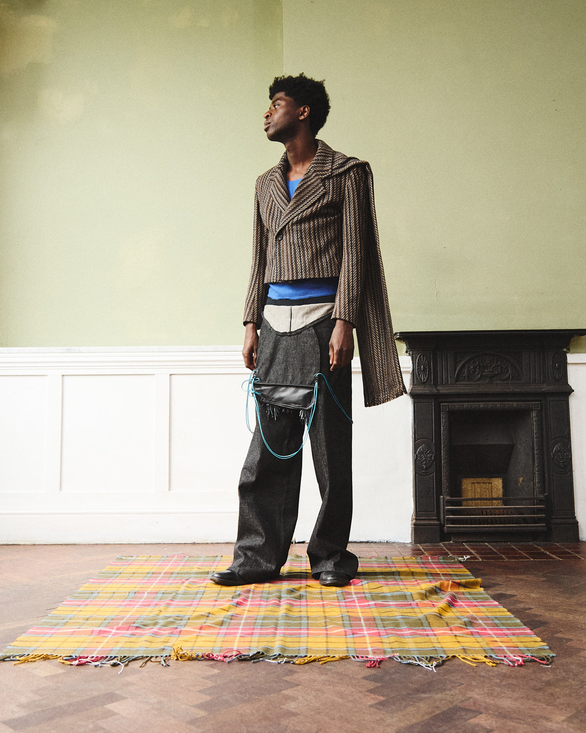 Spring / Summer 2025