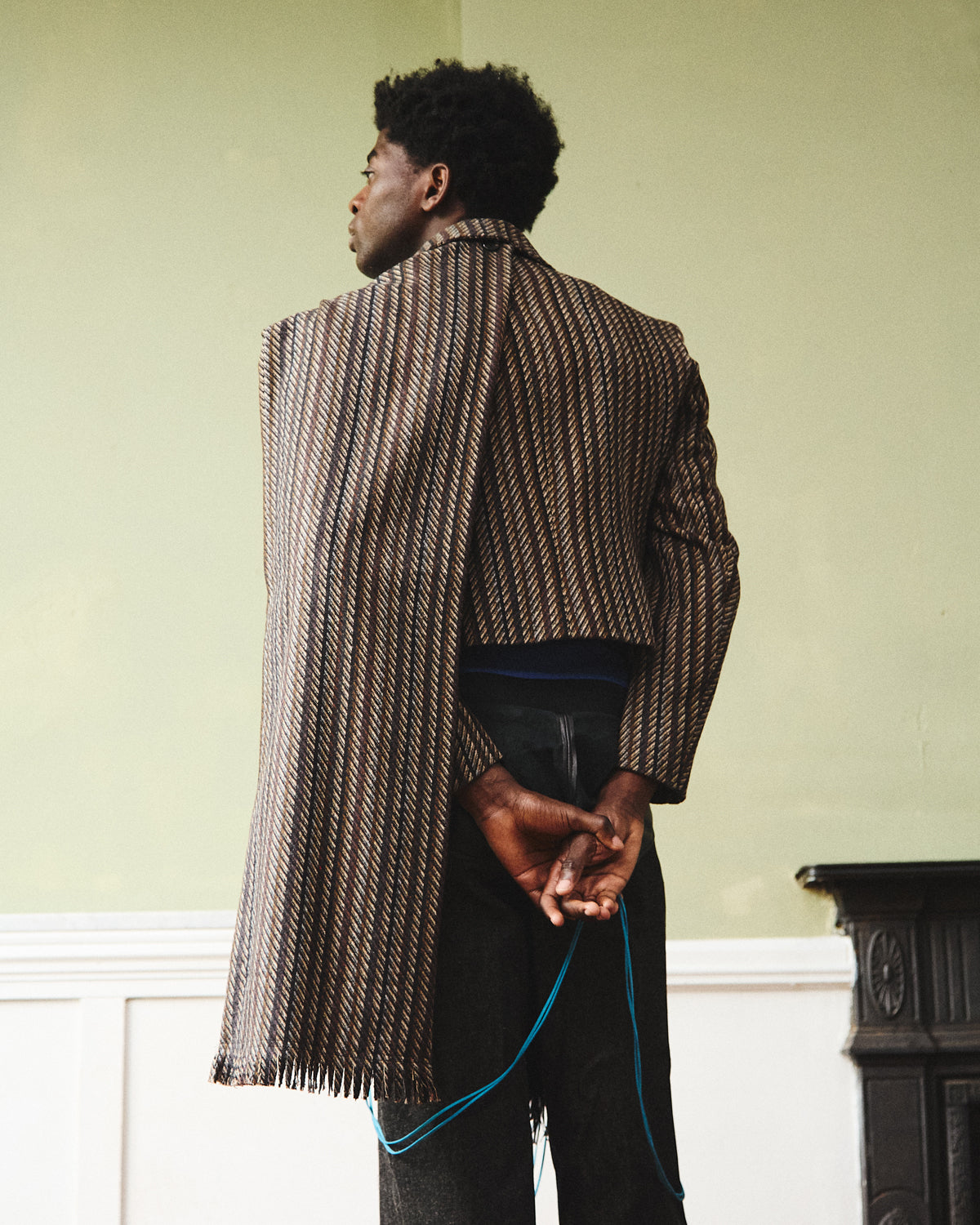 Spring / Summer 2025