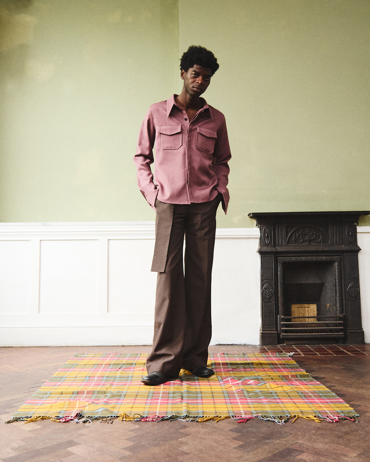 Spring / Summer 2025