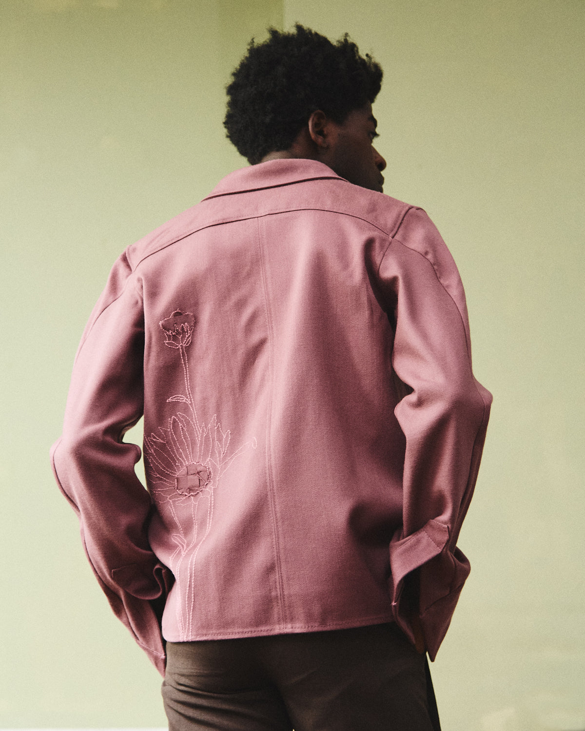 Spring / Summer 2025