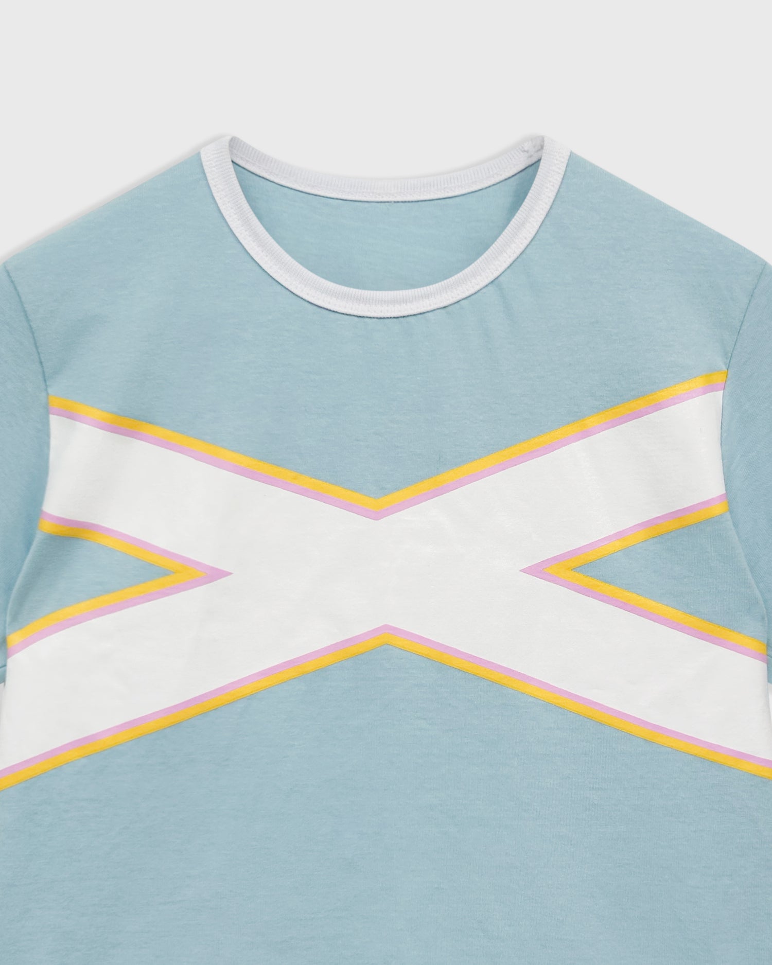 Saltire T-Shirt